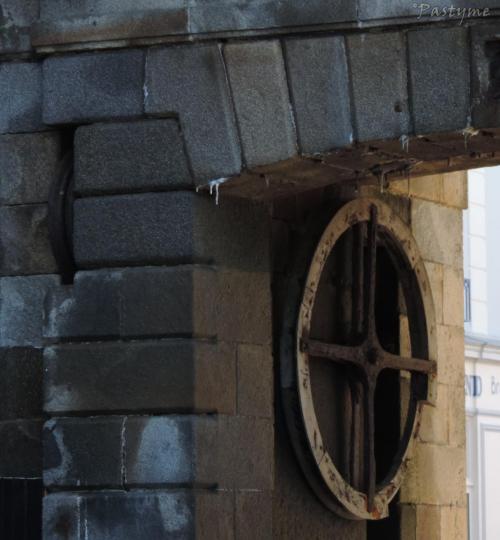 SAINT MALO...