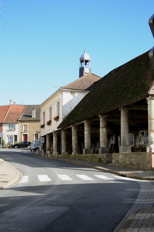 Condé en Brie et ses alentours