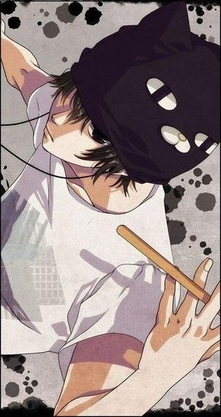 Histoire Matsuko Ishikawa n°3