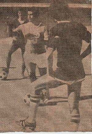 lemoui entraineur mca 1978-1979