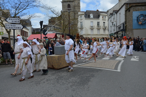 Carnaval 2015 de Ploërmel