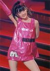 Sayumi Michishige 道重さゆみ Morning Musume Tanjou 5 Shuunen Kinen Concert Tour 2012 Aki ~Colorful character~