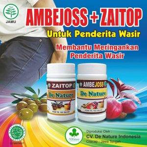 OBAT BAB BERDARAH TANPA RASA SAKIT