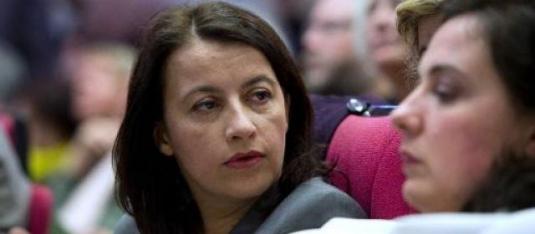 Remous chez les Verts après les propos anti-Israël d'un ex-conseiller fédéral