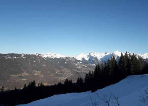 Agy St Sigismond, le 16-01-200, PASCAL.