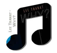 Lee Thanat - Why