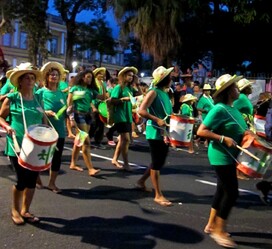 20 Decemb, Fête de l'abolition de l'esclavage