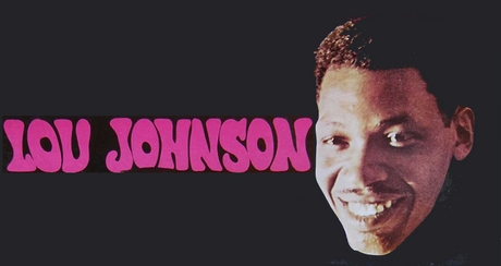 Lou Johnson