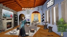 Challenges RoomsGalore 2017