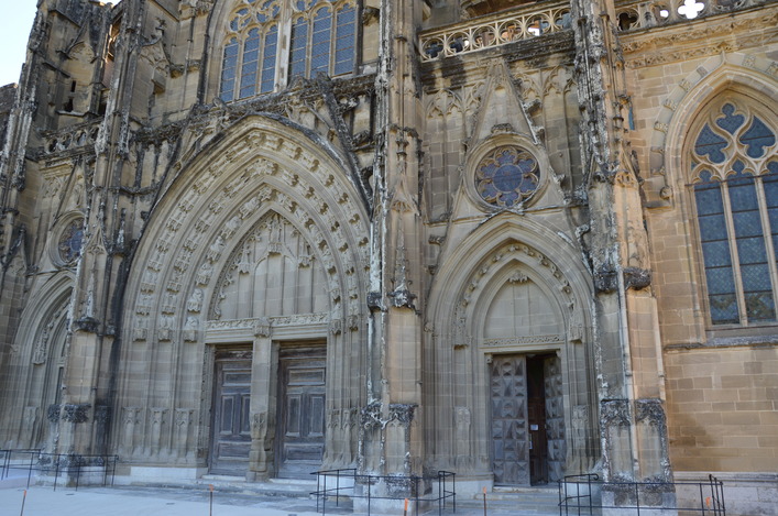 ♥ Saint Antoine l’Abbaye♥