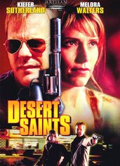2002 -Desert Saints