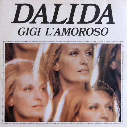 3 mai 1987  : décès de Dalida