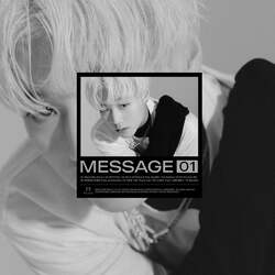 Park Ji Hoon - Message