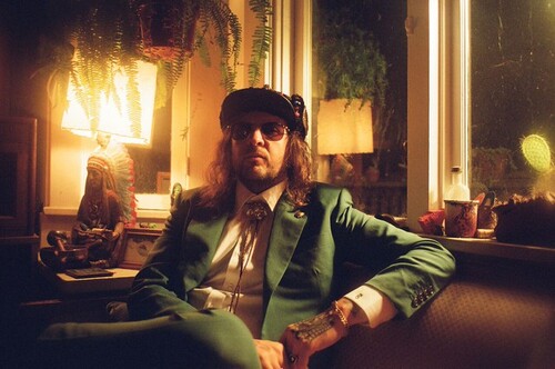 King Tuff