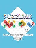 L’affiche du jeu « Puzzlink »