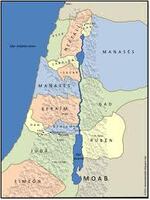 « L'Etat d'Israël » est-il « l'Israël de Elohim » ? (1ère partie )