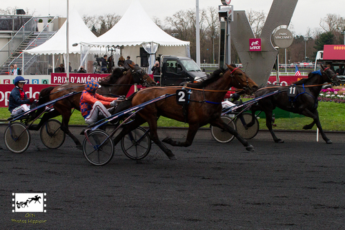 PRIX DE MONTREAL