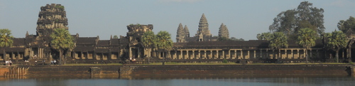 J95. 11 décembre, 2ème jour aux temples d'Angkor
