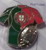 Pin's Portugal Coupe du Monde 2007 (43)