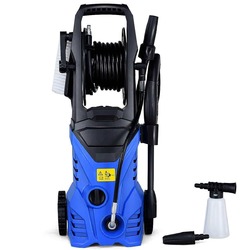 A Pressure Washer - Pressure and Power Washers