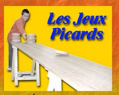 I03 LES JEUX PICARDS