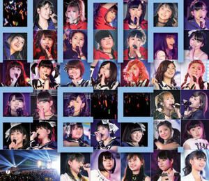 Covers DVD du Hinamatsuri Festival 2013
