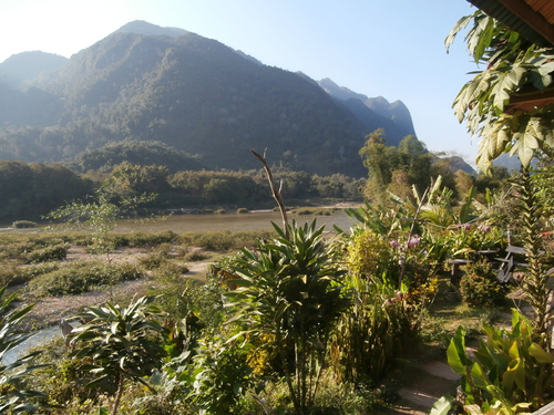 Laos du nord