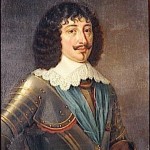 Jean Armand de Maillé, marquis de Bréze