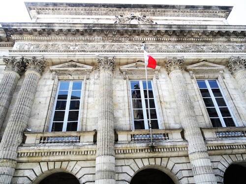 La Rochelle (Charente-Maritime)