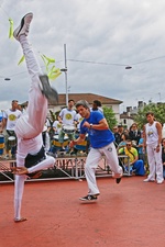 Capoeira