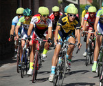 Grand Prix cycliste UFOLEP de Hergnies  ( 1ère, 3ème cat, Cad, Féminines )