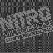 Nitro Microphone Underground - Uprising (2004)