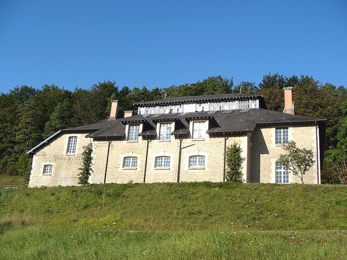 Rochefort sur Brevon aujourd'hui