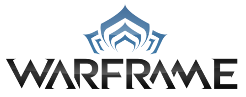 Logo Warframe