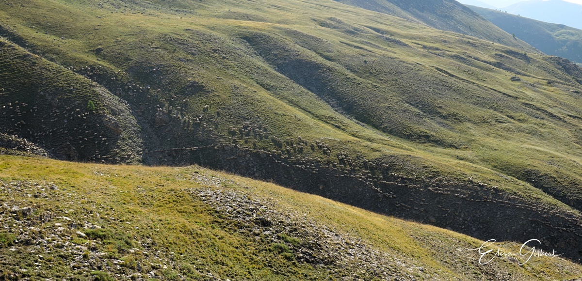 Le Cirque de la Sestrière