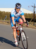 1er Grand Prix cycliste UFOLEP de Seclin ( 1ère, 3ème cat, Cadets, Féminines )