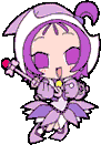 chibi doremi magique