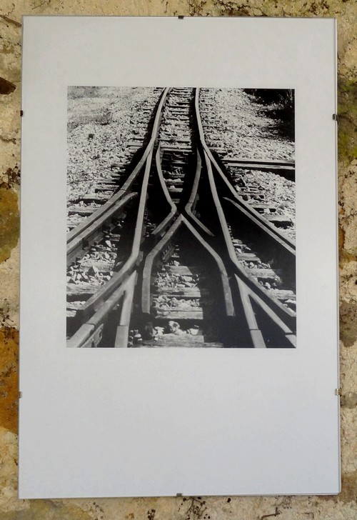 Les photos ferroviaires de Claude Garino