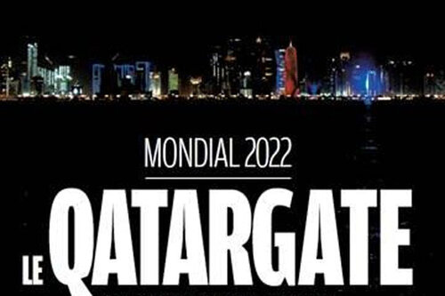 Football : le Mondial 2022 au Qatar se jouera en hiver