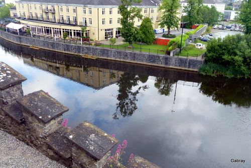 Balade Irlandaise : la rivière Nore ... n20bis