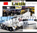 INTERMAT 2015: CIRT'hem brève appréciation.