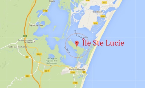 Video - L'Île de Ste Lucie