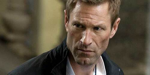 Aaron Eckhart