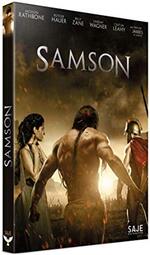 Chronique Samson réalisé par Bruce Macdonald
