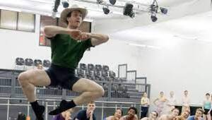dance ballet class nashville ballet