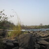 Bivouac au bord du fleuve Sénégal