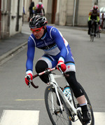 16ème Prix cycliste du Printemps UFOLEP à Orchies : ( 1ère, 3ème cat, cadets )