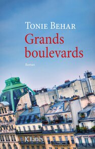 Grands boulevards de Tony Behar