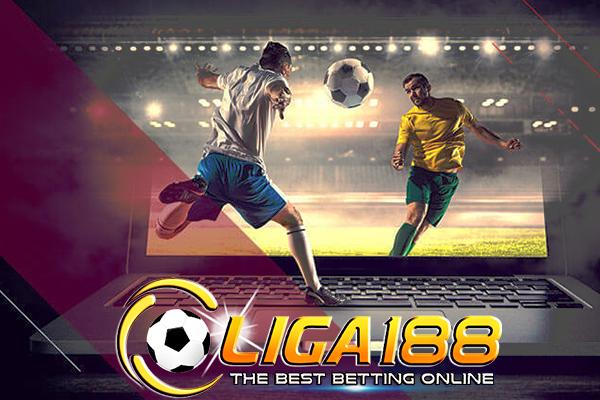 Judi Online Sports Betting