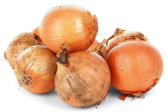 oignon santé bienfaits système immunitaire booster être en forme oignons-vertus